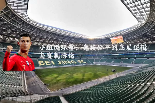 小组循环赛：竞技公平的底层逻辑与赛制悖论